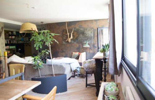 Saint-Claude Wohnung | Le monde de l'eau