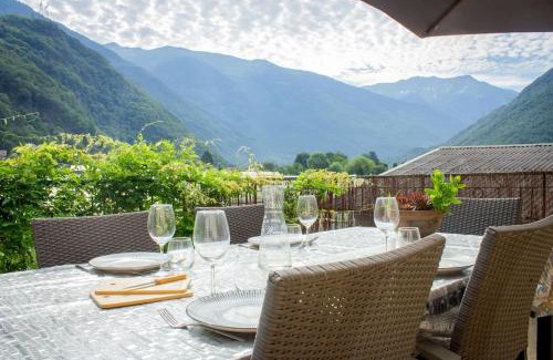 Albertville Wohnung | Le montagnard - Nature, parking