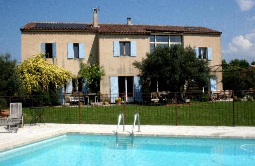 Robion Haus | Le Moulin de Felix