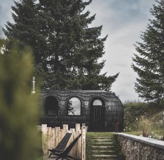 Bois-d'Amont Skihütte | Le Moulin des Scies Neuves