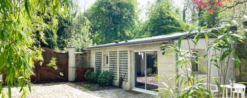 Saint-Remy-les-Chevreuse Haus | Le Moulin de Vaugien