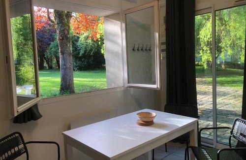 Saint-Remy-les-Chevreuse Haus | Le Moulin de Vaugien