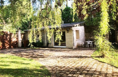 Saint-Remy-les-Chevreuse Haus | Le Moulin de Vaugien