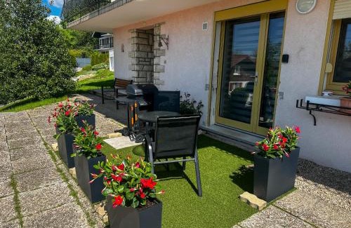 Malbuisson Wohnung | Le Myosotis, Perle du Haut Doubs
