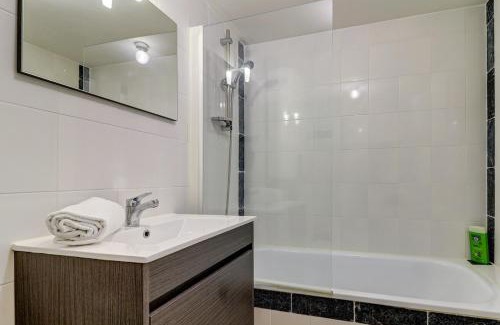 Prefecture Wohnung | Le nid douillet - Centre Ville - 3 étoiles