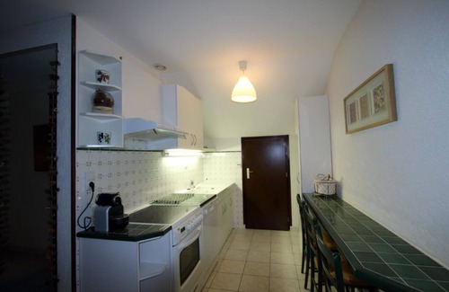 Les Rousses Wohnung | Le Noirmont/ Chalet des Noisettes Appartement de 85m2 Classé 3 Avec Garage