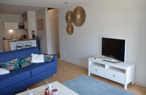 Sevrier Wohnung | Le panorama du lac d'Annecy