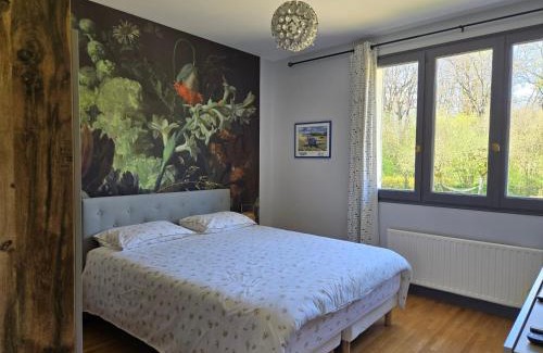Voiteur Haus | LE PARC DE JEANNE