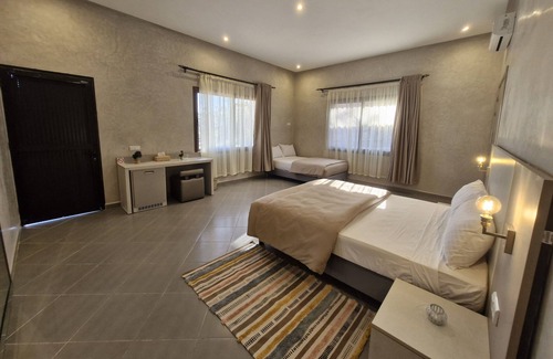 Tameslouht Hotel | Le Parc des Oliviers