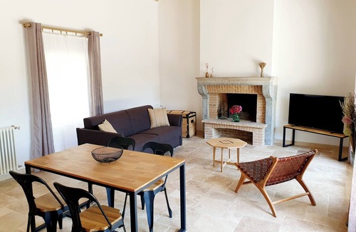Gilly-les-Citeaux Haus | Le Pavillon Vougeot - Romanée - SPA