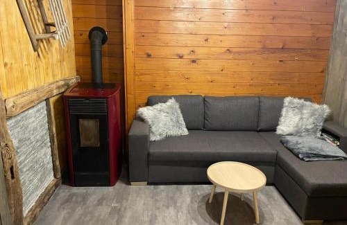 Legna Skihütte | Le petit chalet du mouralet