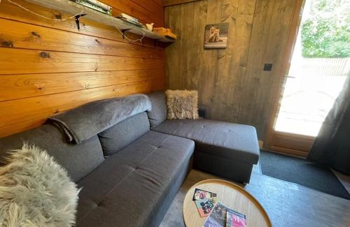 Legna Skihütte | Le petit chalet du mouralet