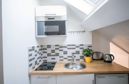 Saint-Louis Wohnung | Le petit Cosy Vincennes 10mn Paris Nation ★ proche Métro1/RER A ★Netflix-Disney+