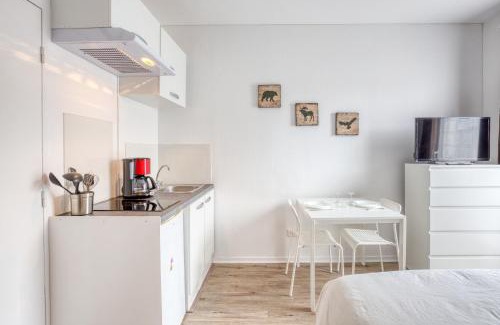Magny-le-Hongre Wohnung | Le Petit Magny