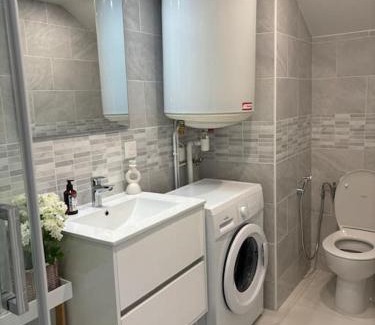 Joinville-le-Pont Wohnung | Le petit moret