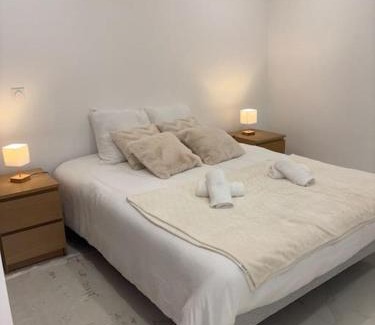 Joinville-le-Pont Wohnung | Le petit moret