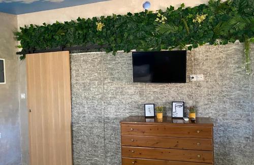 Artemida Wohnung | Le petit Thalia