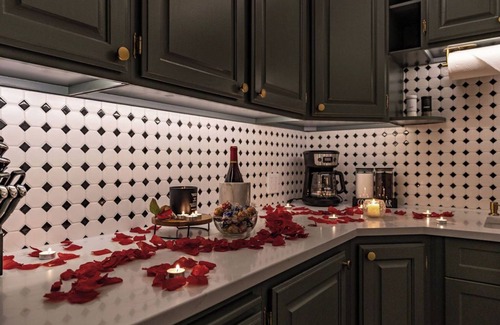 Taylorsville Wohnung | Le Petite Suite