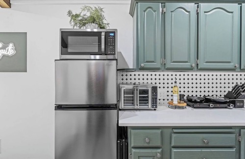 Taylorsville Wohnung | Le Petite Suite