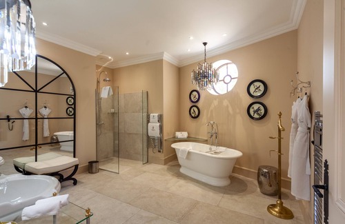 Joucas Hotel | Le Phébus & Spa - Relais & Chateaux