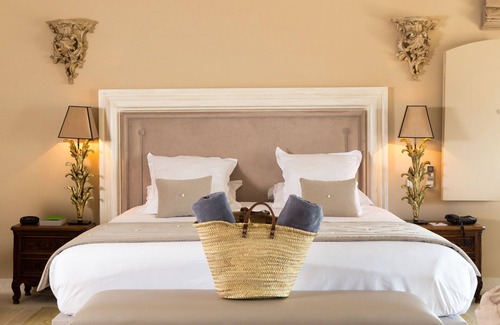 Joucas Hotel | Le Phébus & Spa - Relais & Chateaux