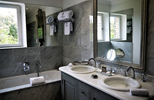 Joucas Hotel | Le Phébus & Spa - Relais & Chateaux