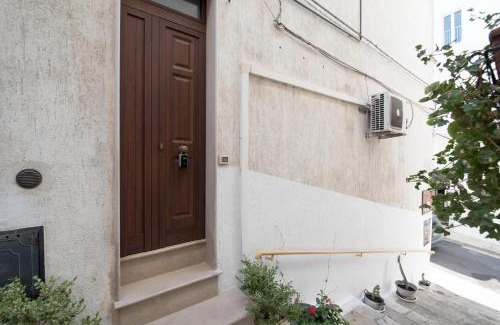 Ostuni Haus | Le Piccole Case Bianche