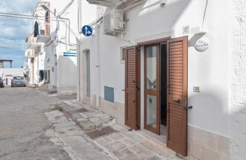 Ostuni Haus | Le Piccole Case Bianche