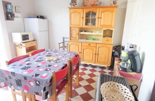 Lit-et-Mixe Haus | Le Point du Jour - Lit-et-mixe