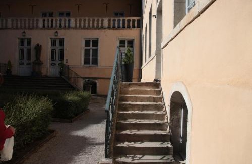 Dole Wohnung | Le Prieuré