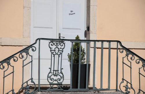 Dole Wohnung | Le Prieuré