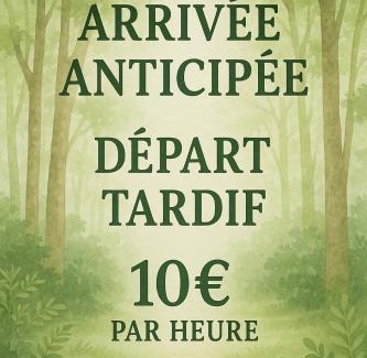 Barisis-aux-Bois Haus | Le Refuge Des Saisons