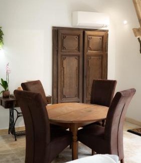 Barisis-aux-Bois Haus | Le Refuge Des Saisons