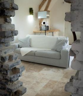 Barisis-aux-Bois Haus | Le Refuge Des Saisons