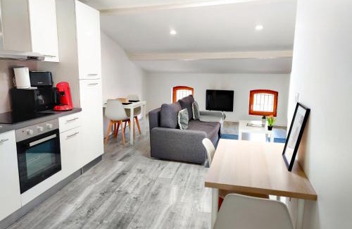 Pamiers Wohnung | Le Refuge du Midi