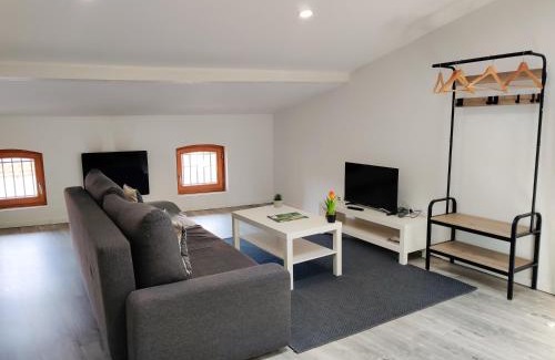 Pamiers Wohnung | Le Refuge du Midi