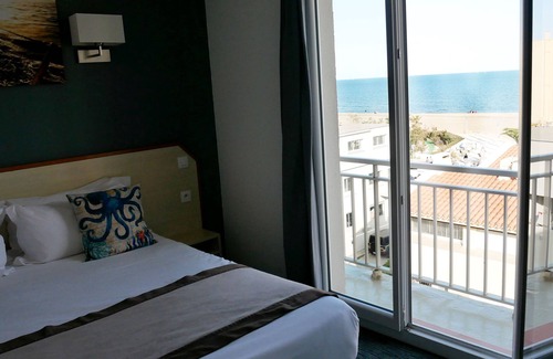 Le Grand Large Hotel | Le Regina