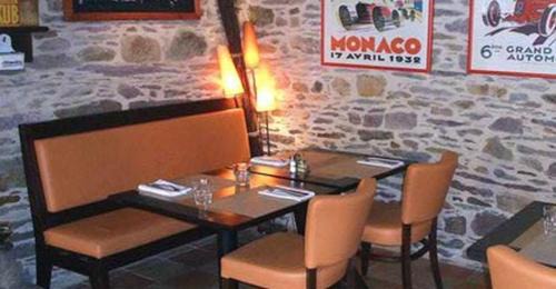 Loheac Hotel | Le Relais des Arcandiers