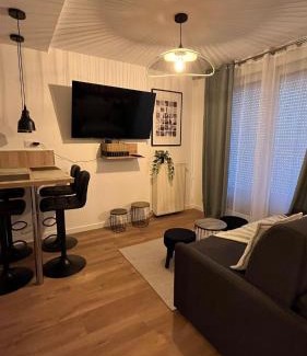 Torcy-le-Grand Wohnung | Le Roi du Lac - Disneyland Paris