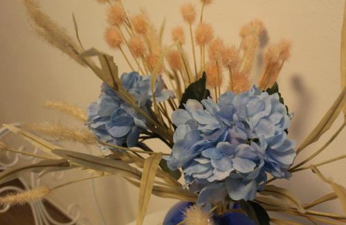 Capurso Haus | Le Segrete del pozzo Vintage Room