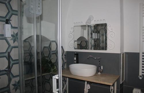 Capurso Haus | Le Segrete del pozzo Vintage Room