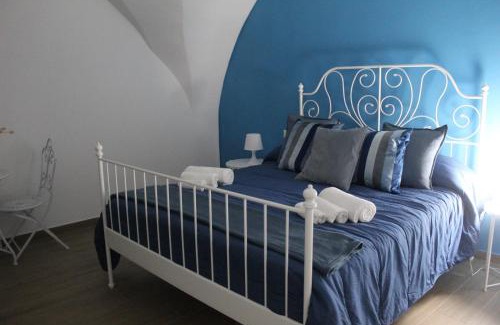 Capurso Haus | Le Segrete del pozzo Vintage Room