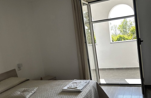 Trecase Haus | Le sette punte