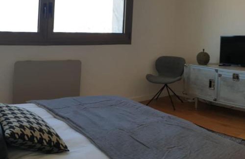 Annecy Wohnung | LE SOLAVUE 150 M2 VUE EXCEPTIONNELLE SUR LE LAC