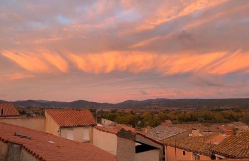 Paziols Haus | Le Sommet