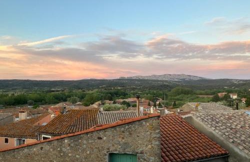 Paziols Haus | Le Sommet