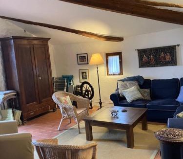 Paziols Haus | Le Sommet