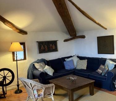 Paziols Haus | Le Sommet