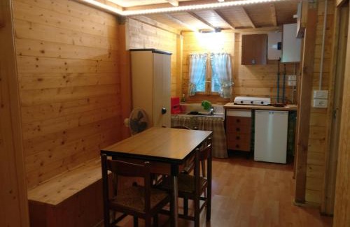 Palazzuolo sul Senio Sonstige | Le sorgenti - Chalet 42