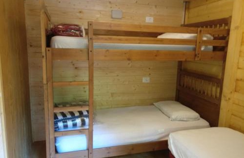 Palazzuolo sul Senio Sonstige | Le sorgenti - Chalet 42